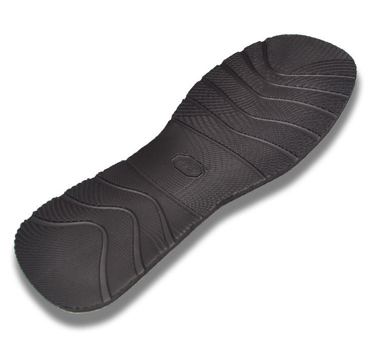 VIBRAM FLACHSOHLEN 4855 AFRODITE