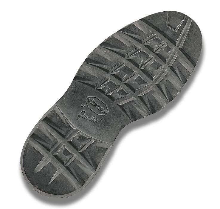 VIBRAM LANGSOHLEN 2640 ODESSA