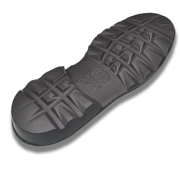 VIBRAM LANGSOHLEN 2640 ODESSA