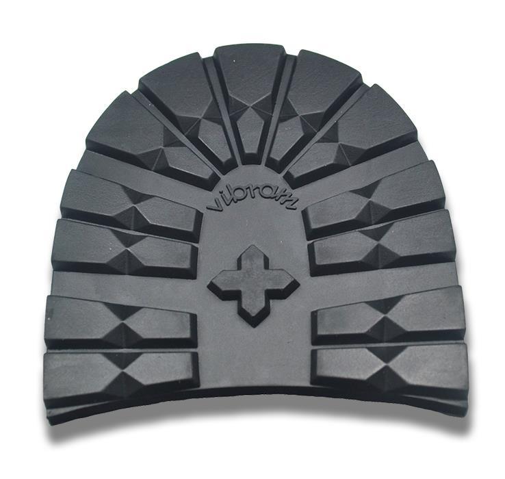 VIBRAM ABSÄTZE 1205 ROCCIA