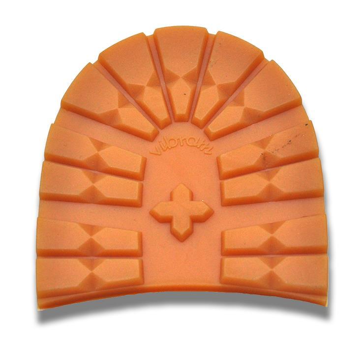 VIBRAM ABSÄTZE 1205 ROCCIA