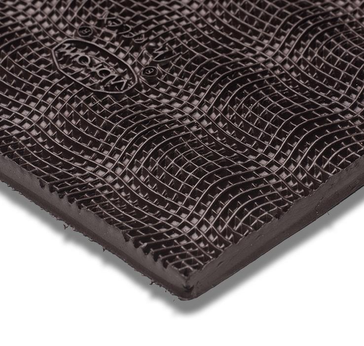 VIBRAM LEICHTPLATTEN 8365 CILIEGIO
