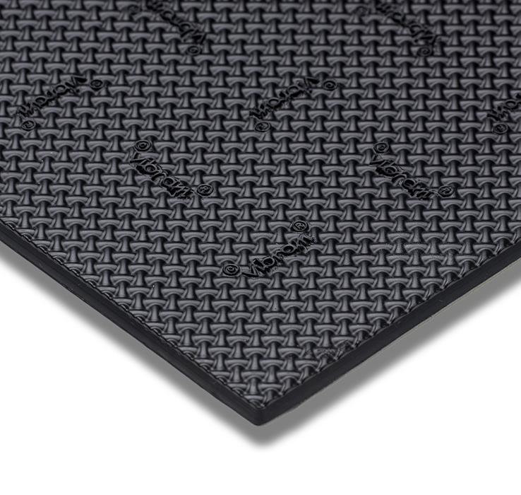 VIBRAM LEICHTPLATTEN 8860 NEWFLEX