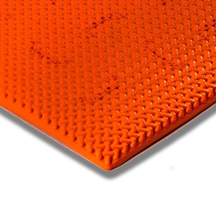 VIBRAM LEICHTPLATTEN 8860 NEWFLEX