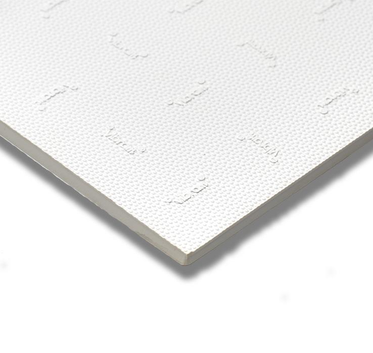VIBRAM-ABSATZPLATTEN 7179 DUPLA  6 MM
