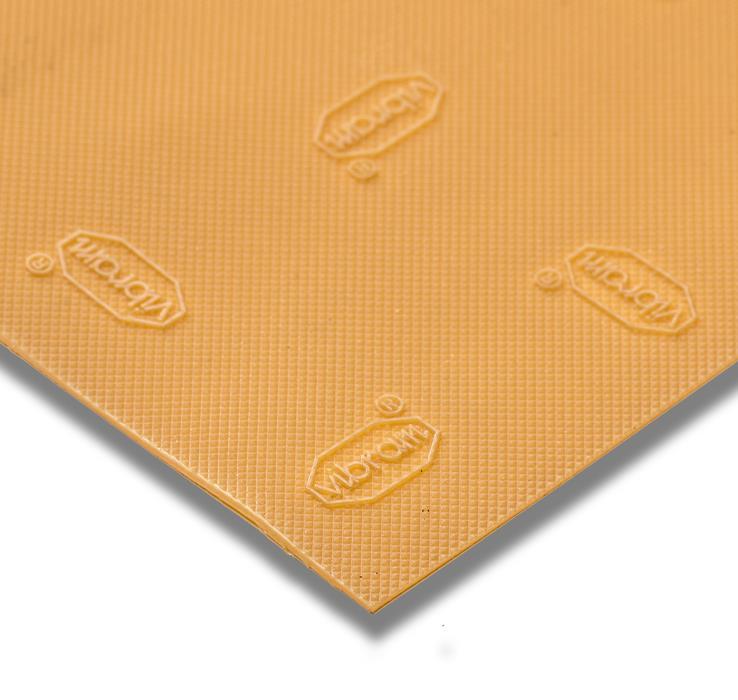 VIBRAM SOHLENSCHUTZPLATTEN 7373 TEQUILGEMMA TOP