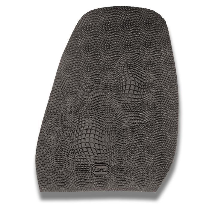 VIBRAM HALBSOHLEN 2340 EXPLOSION