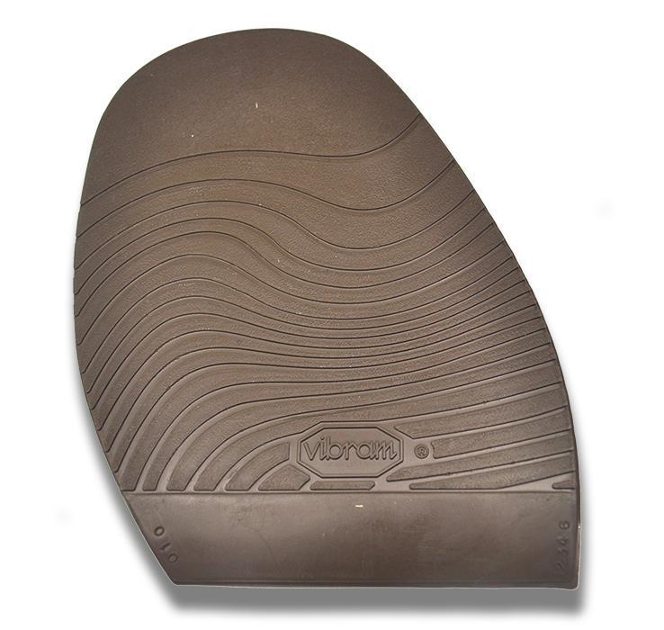 VIBRAM HALBSOHLEN 2346 LEISURE