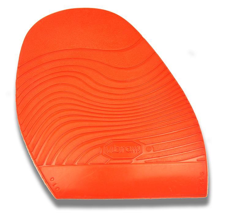 VIBRAM HALBSOHLEN 2346 LEISURE