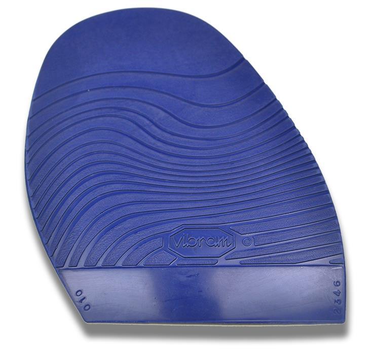VIBRAM HALBSOHLEN 2346 LEISURE