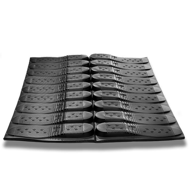 VIBRAM LANGSOHLENPLATTEN 8383 SBR