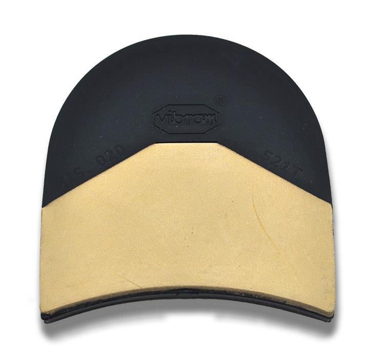 VIBRAM KOMBI ABSÄTZE 521T DIEGO