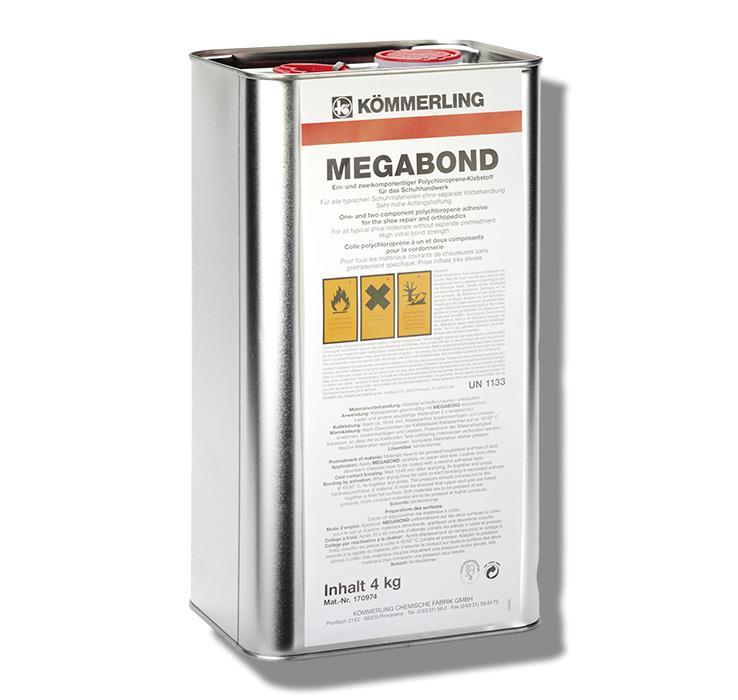 MEGABOND