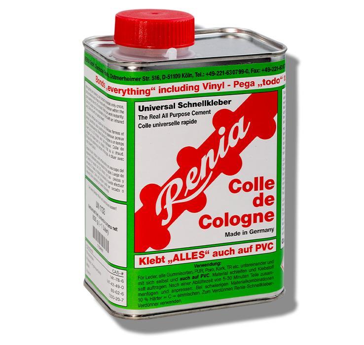 RENIA COLLE DE COLOGNE