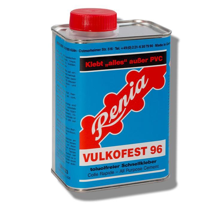 RENIA VULKOFEST 96