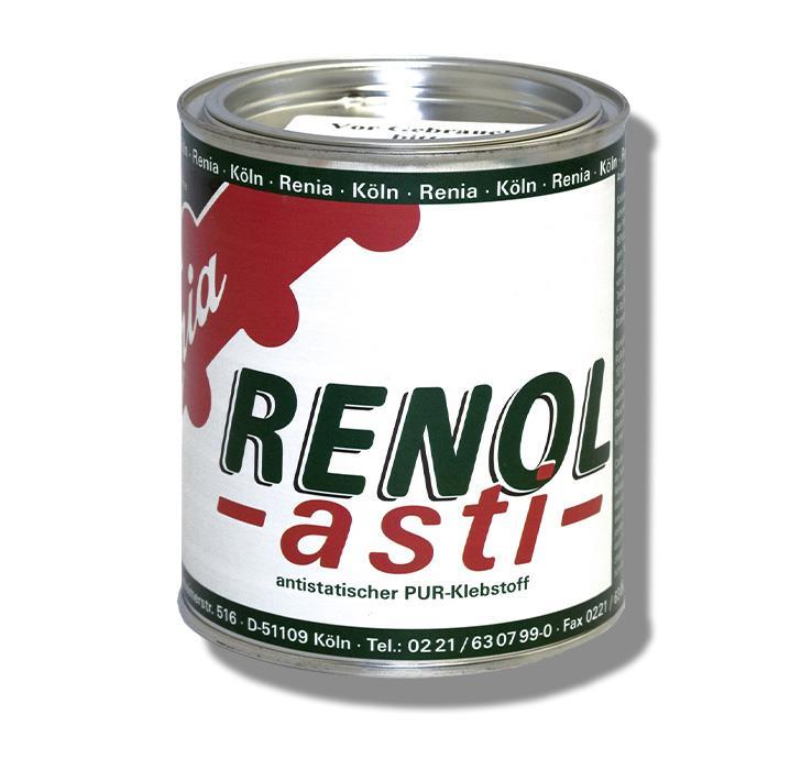 RENIA RENOL ASTI - antistatisch