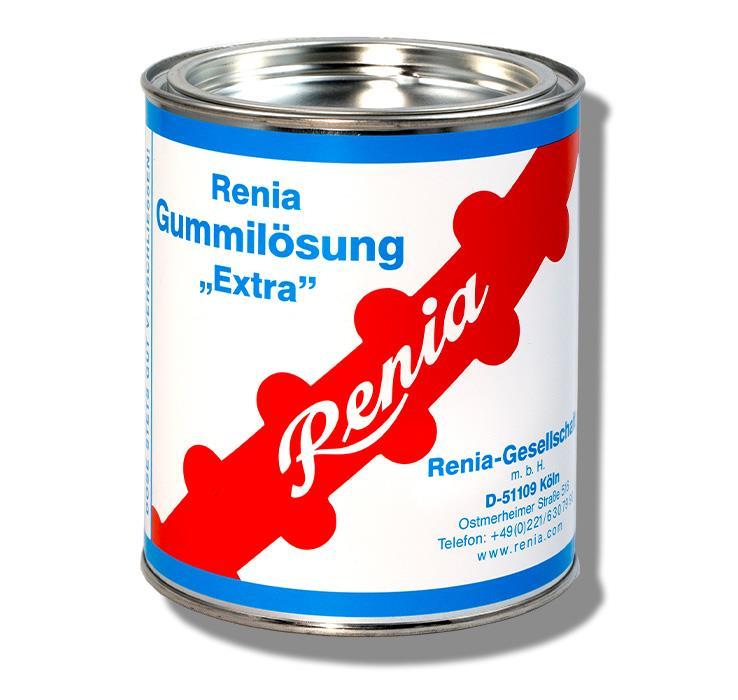 RENIA GUMMILÖSUNG-EXTRA