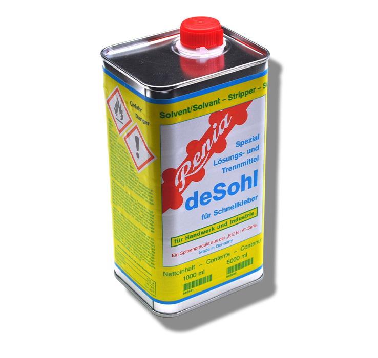 RENIA DE SOHL