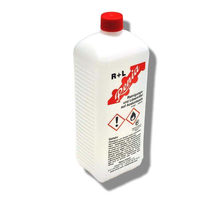 RENIA R & L LÖSEMITTEL