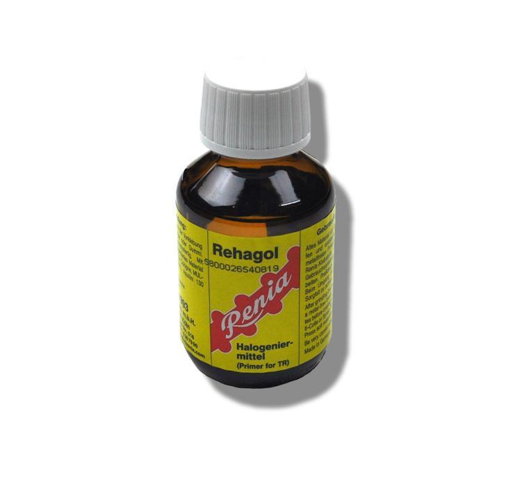 RENIA REHAGOL