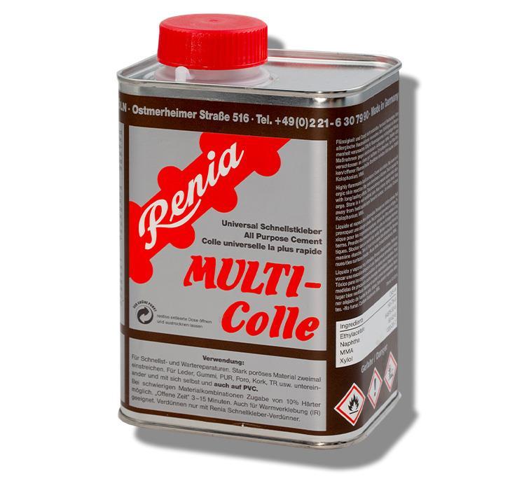 RENIA MULTI-COLLE 
