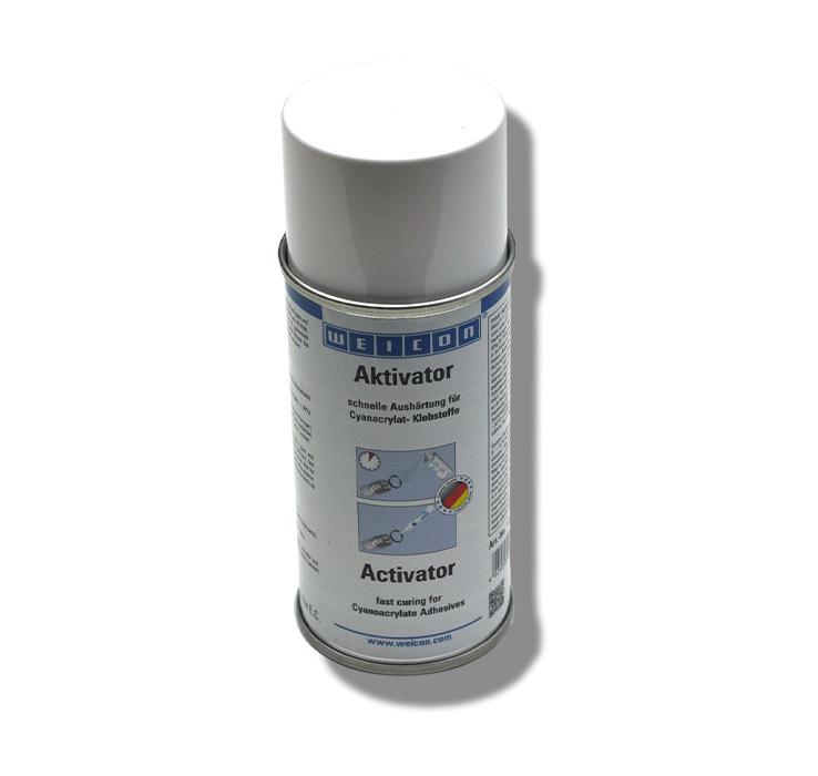 AKTIVATOR SPRAY 150 ML