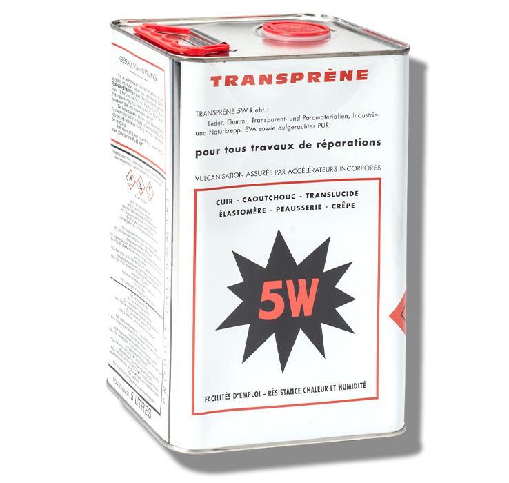 TRANSPRENE 5 W  5 L
