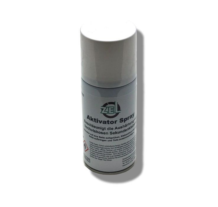 ZEL AKTIVATOR SPRAY 150 ML