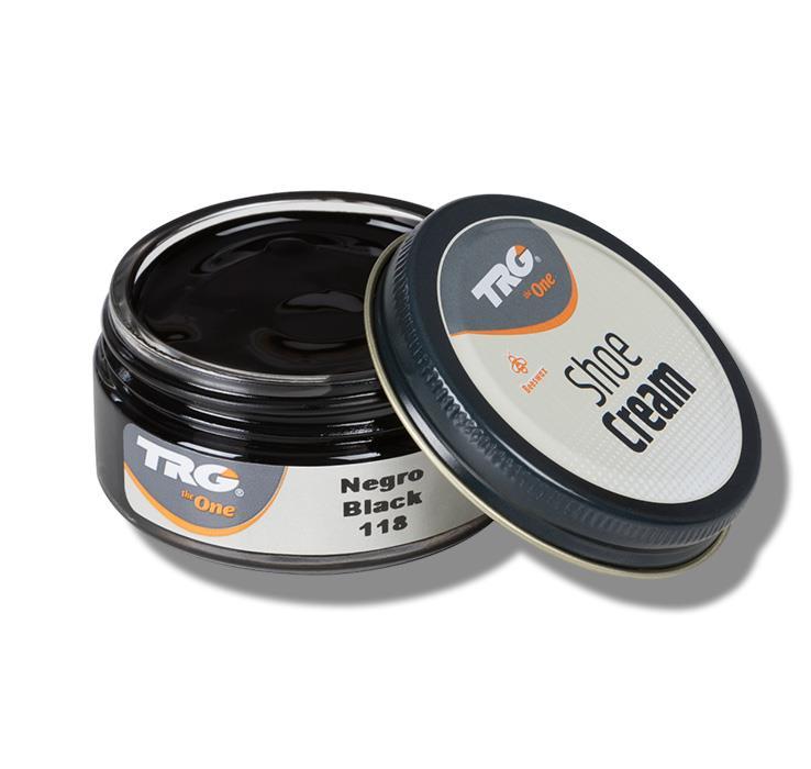 TRG SHOE CREAM 50 ML GLASTIEGEL