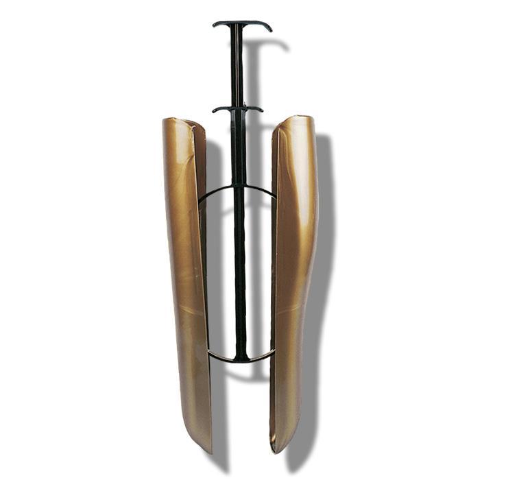 NOVAMAT SCHAFTFORMER GR 3  35 CM