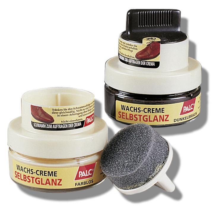 PALC SELBSTGLANZ 50 ML