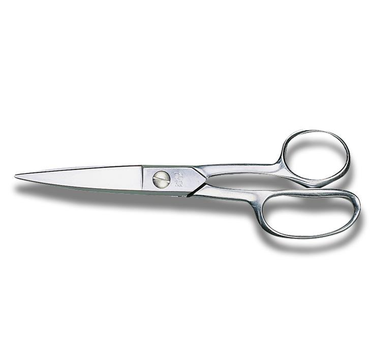 UNIVERSALSCHERE 21 CM GERADE