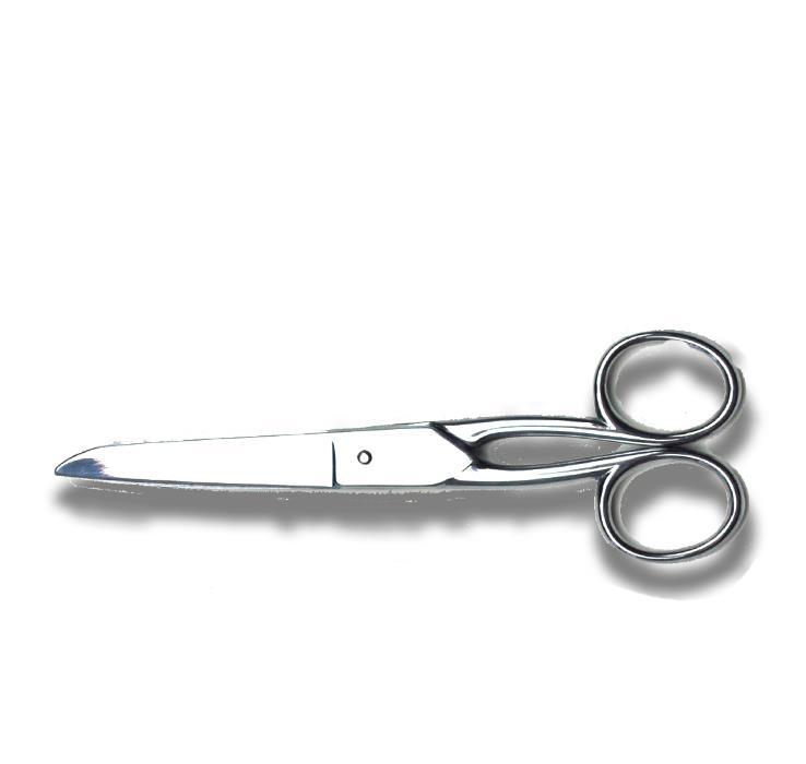 HAUSHALTSSCHEREN  15 CM