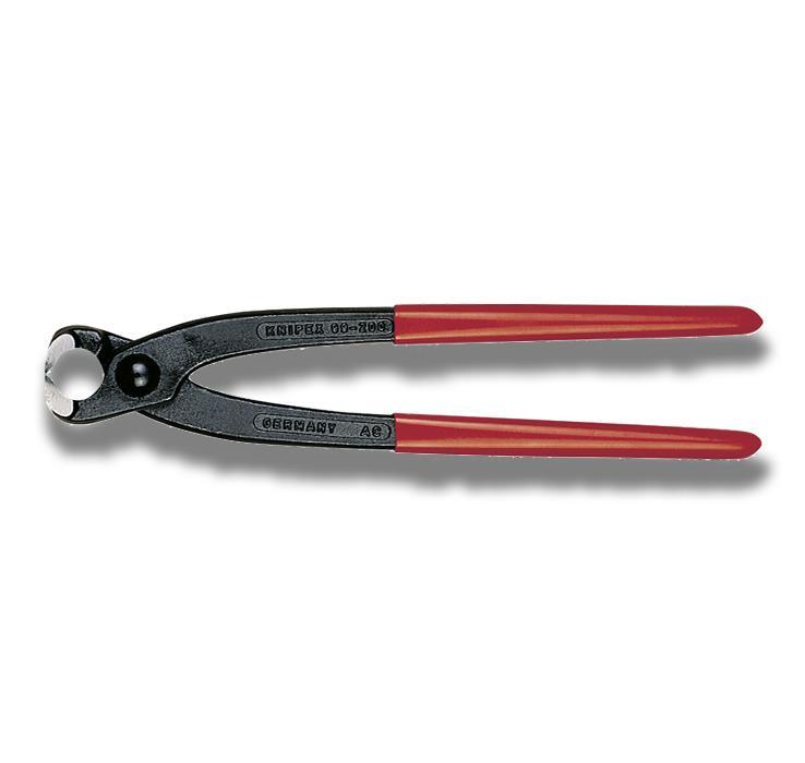 RABITZZANGEN ART 9901 MIT PVC