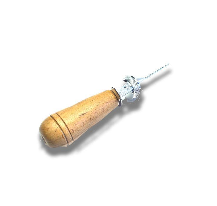 HANDNÄHAPPARATE
