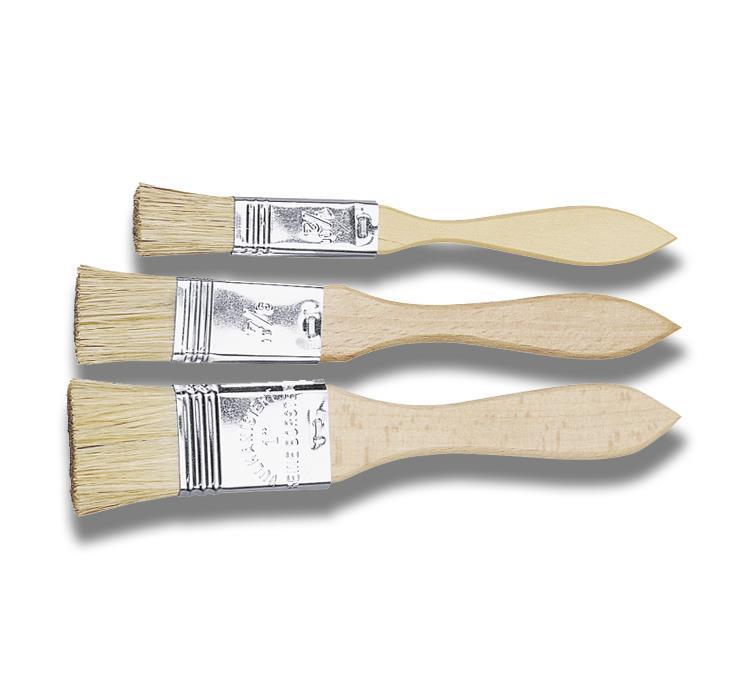 KLEBSTOFFPINSEL - FLACHPINSEL