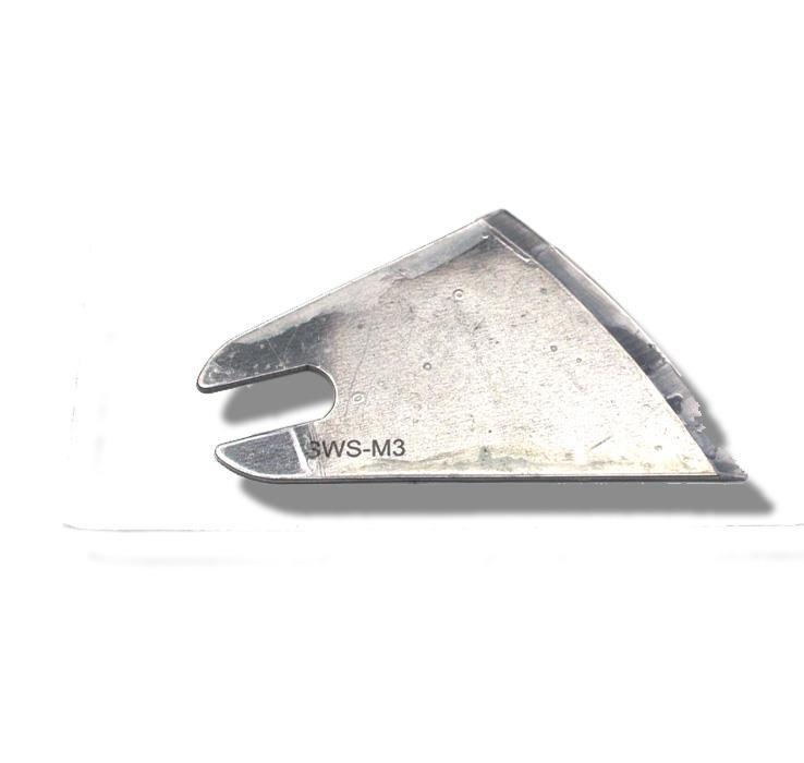 SWING  CUT ERSATZMESSER  SWS