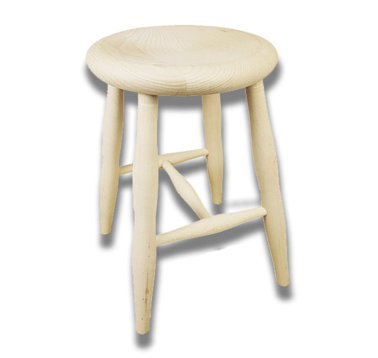 SCHUHMACHER SCHEMEL 4 BEINE