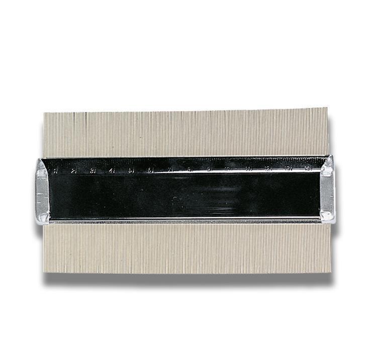 LEISTENPROFILTASTER 150 MM