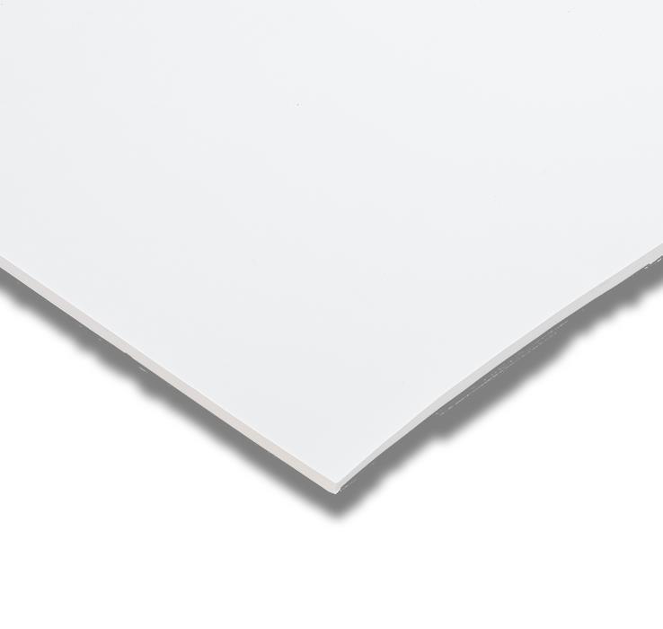 ZUSCHNEIDEPLATTEN WEICH 6 MM TRANSPARENT