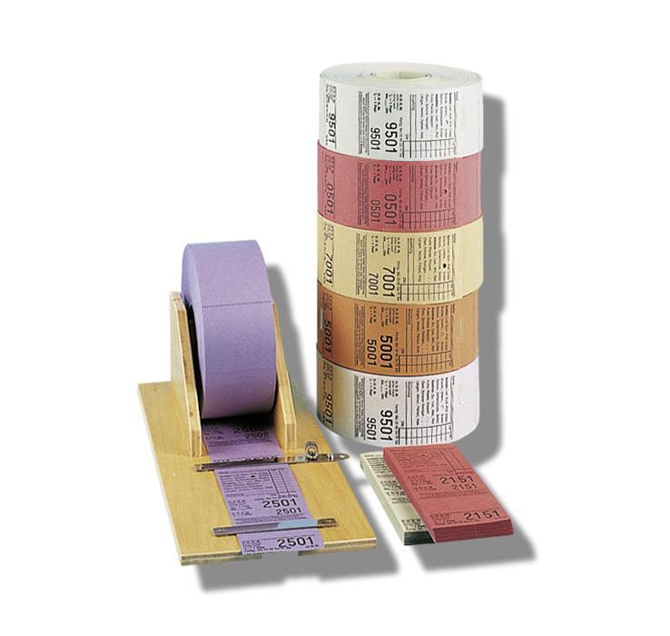 REPARATURKARTEN RO A 500 ST