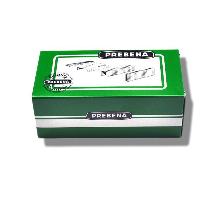 PREBENA KLAMMERN V CNK