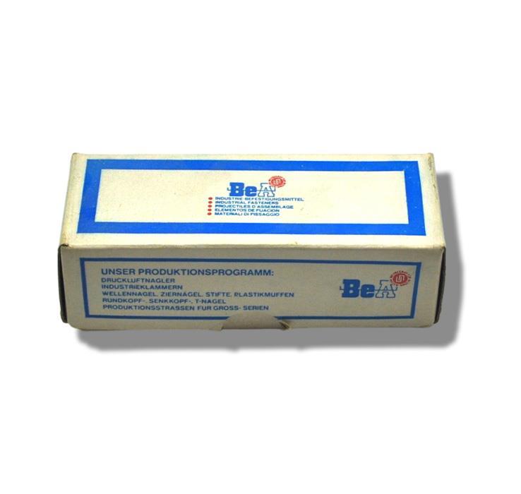 BEA KLAMMERN 97 1/4 A 5 MILLE