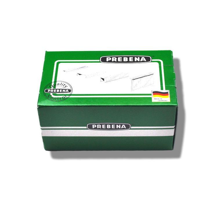 PREBENA KLAMMERN BREIT D