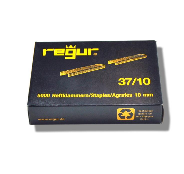 KLAMMERN 37 FÜR RAPID BREIT