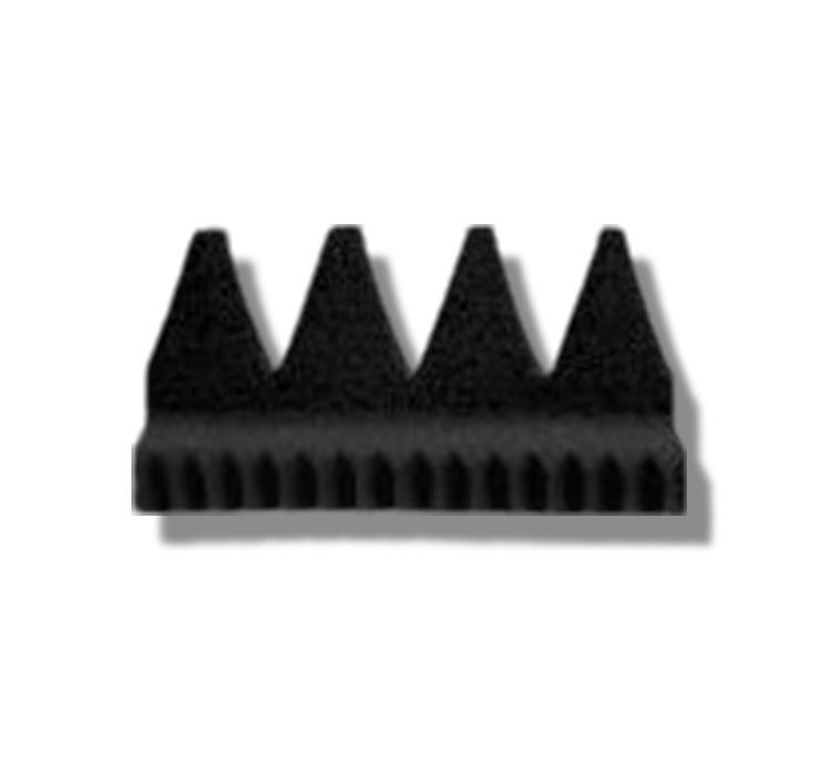 GUMMIRAHMEN NR 25