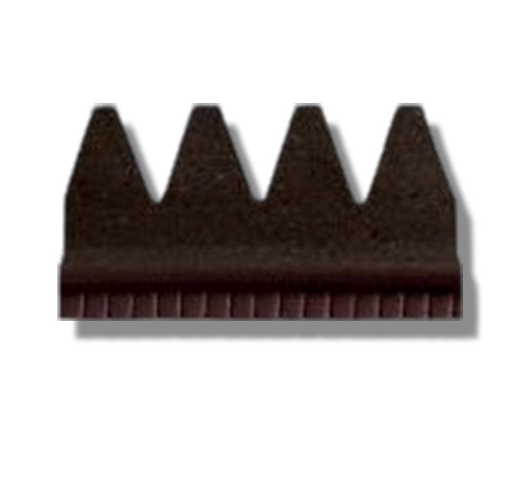 GUMMIRAHMEN NR 29
