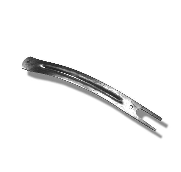 MUBEA GELENKFEDERN MIT GABEL KURZ 361/120/45