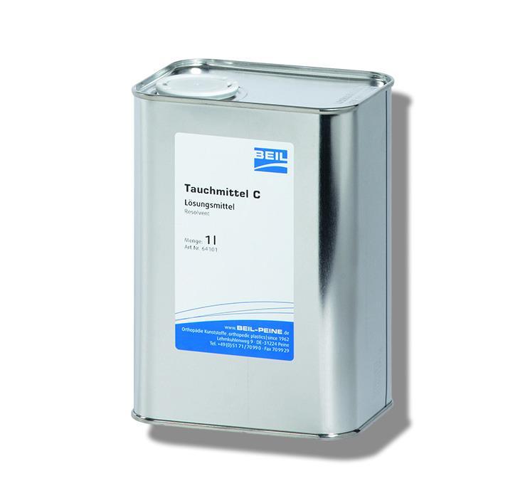 TAUCHMITTEL 1 L