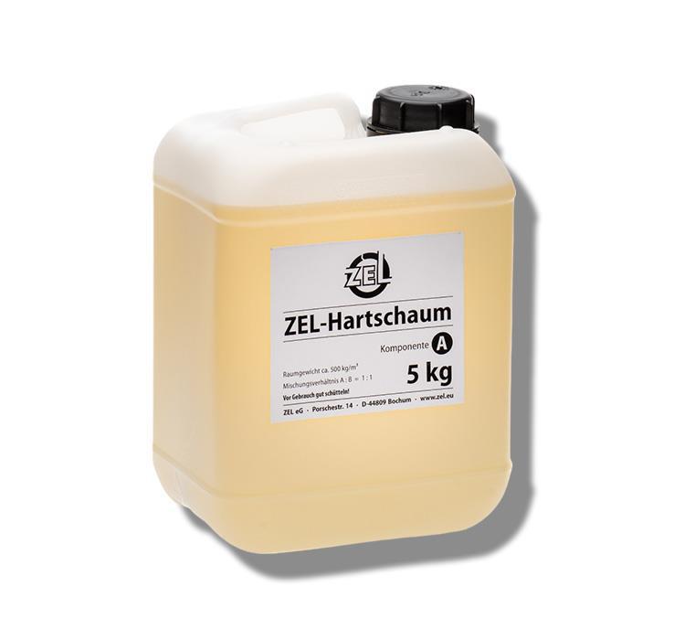 Minke Leistenschaum H 500